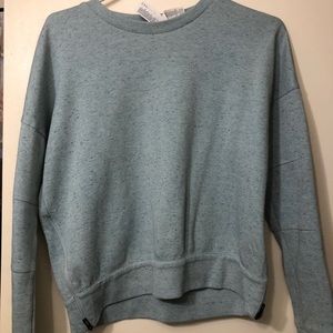 🪐ADIDAS crew neck🪐